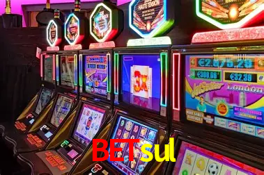 Descubra a Essência do betsul: Nossa História e Compromissos