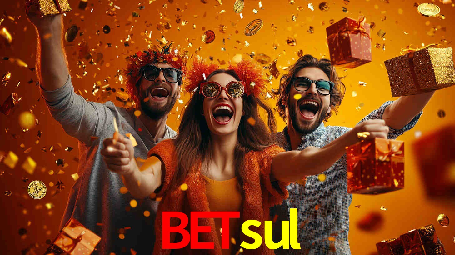 betsul - O Melhor Cassino do Brasil - betsul.com