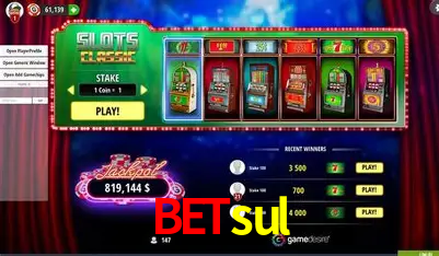 Desvendando o Mundo dos Jogos Virtuais na betsul