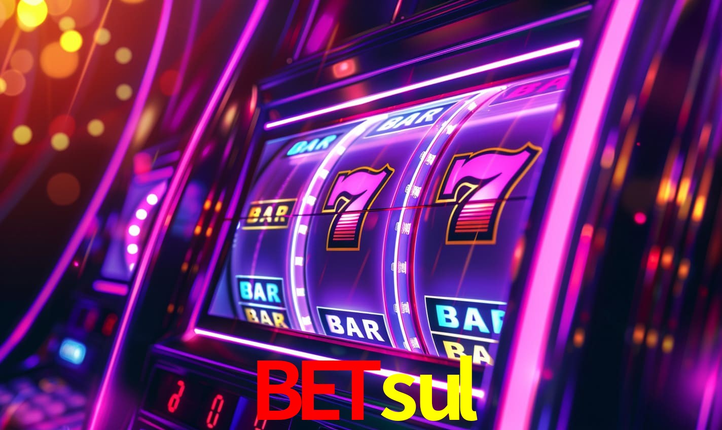 betsul: Seu Cassino Premiado com Pagamentos Rápidos