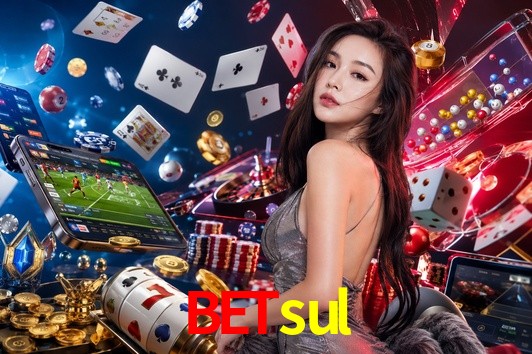 Game Providers betsul
