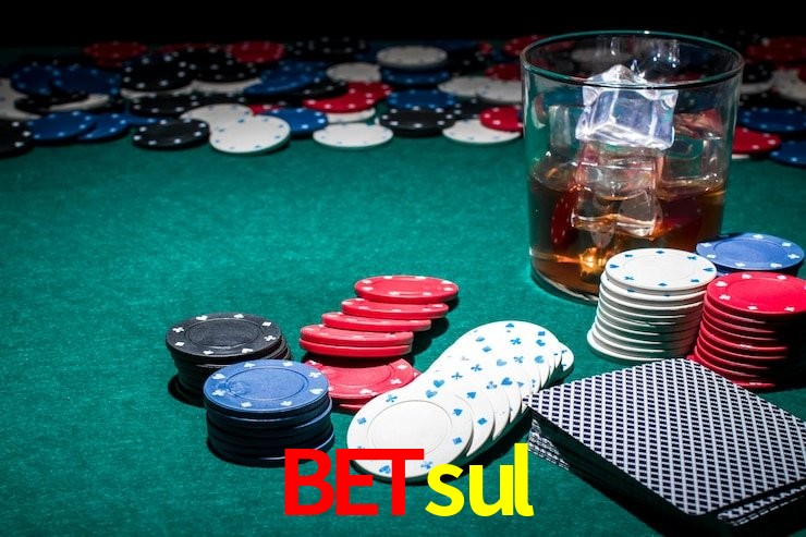 Casino Ao Vivo betsul