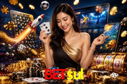 Account Benefits betsul