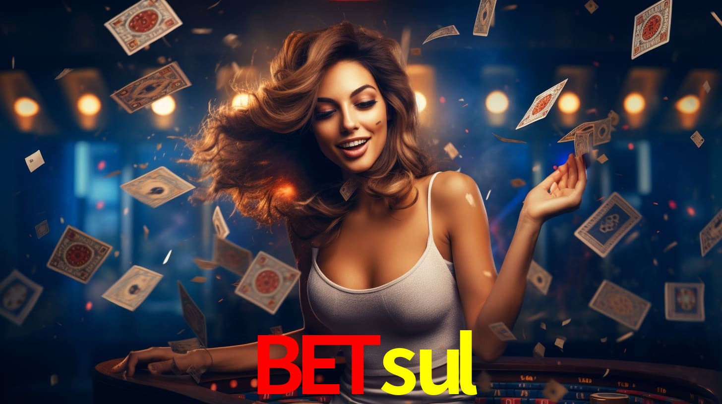 betsul: Jogos de Caça-Níqueis-Altas Recompensas, Roleta-Velocidade, Blackjack-Desafios Máximos