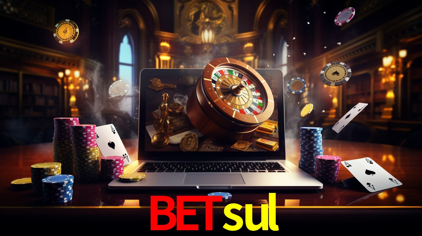Live Casino betsul