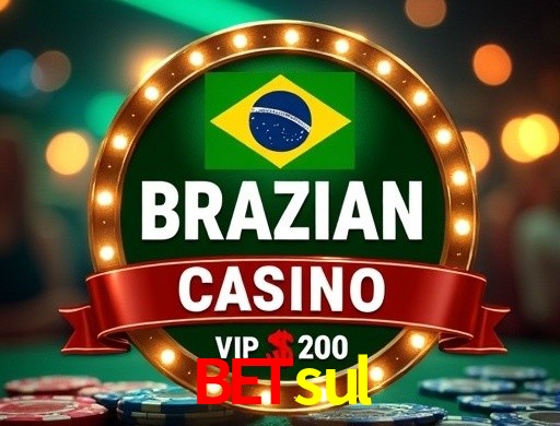 Especiais de Fim de Semana betsul