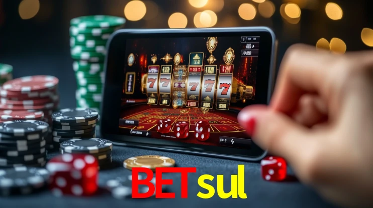Tournaments betsul