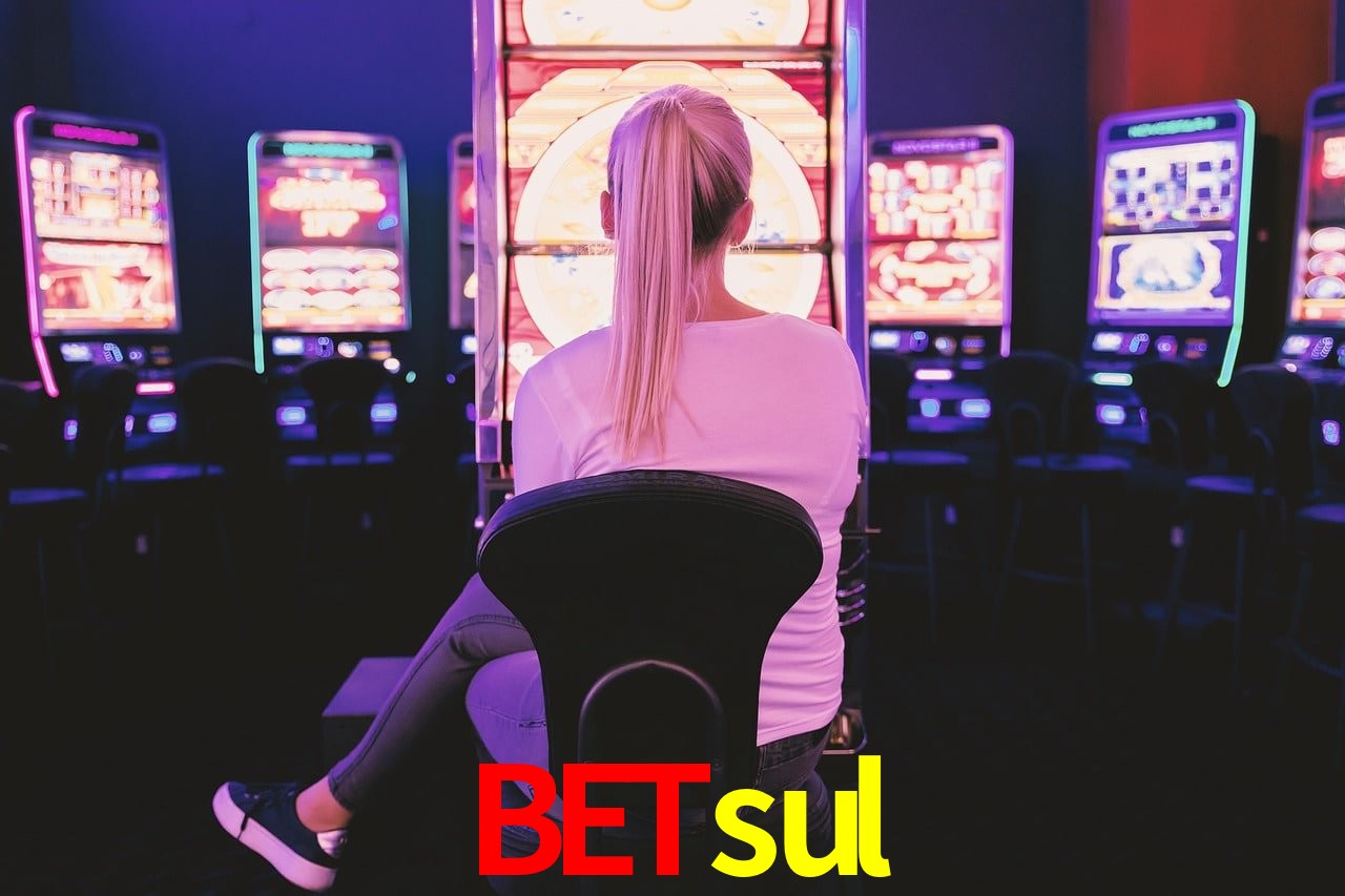 Live Casino betsul