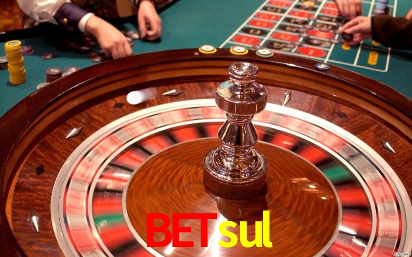Jogos Exclusivos betsul