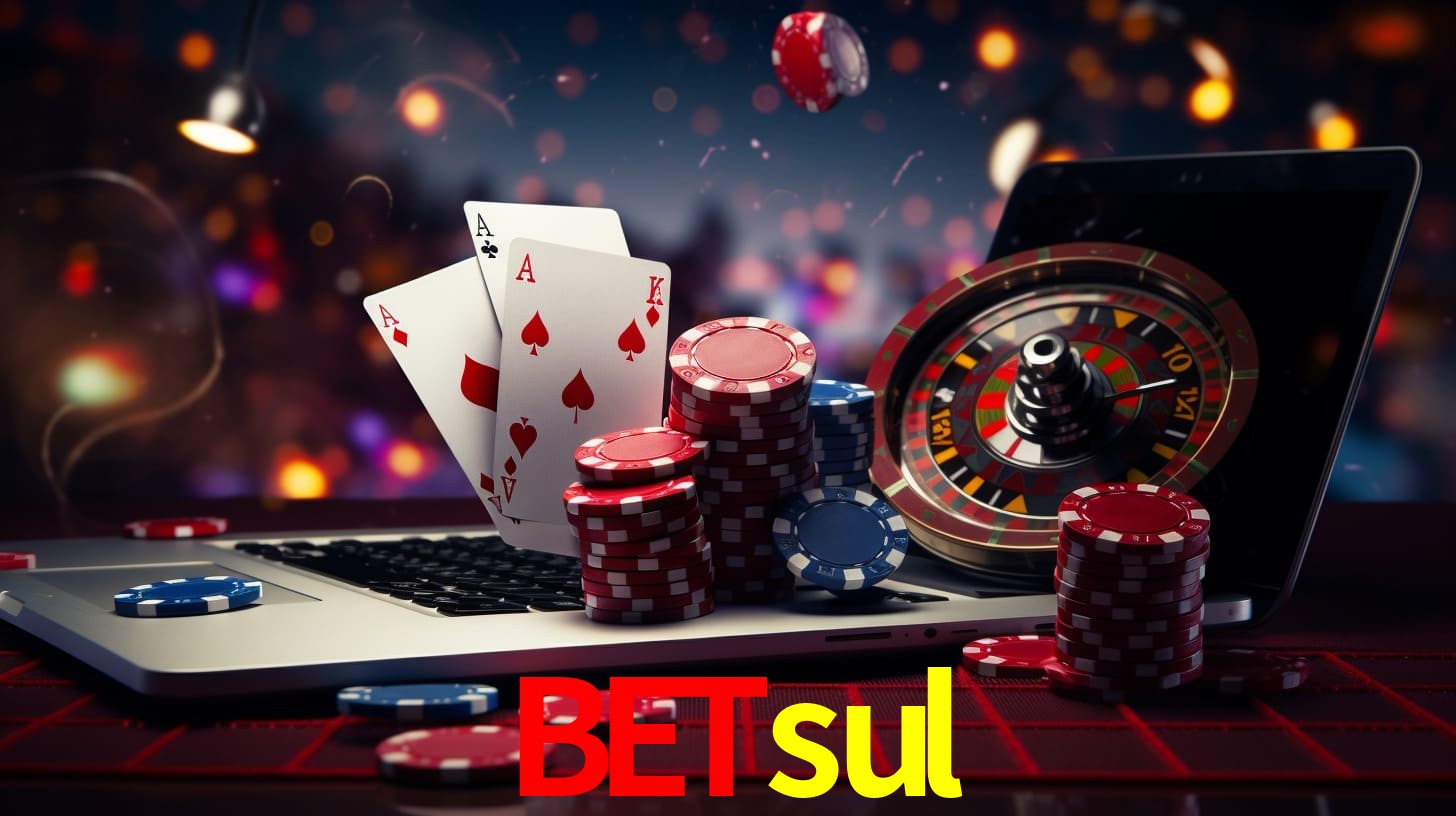 VIP Casino betsul