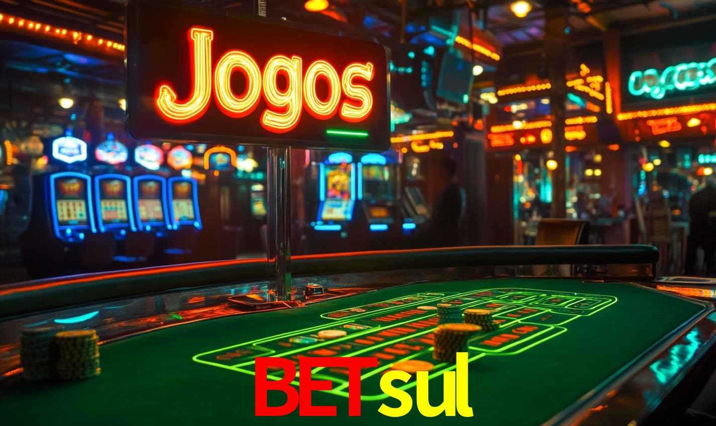 Avaliações dos Jogadores betsul