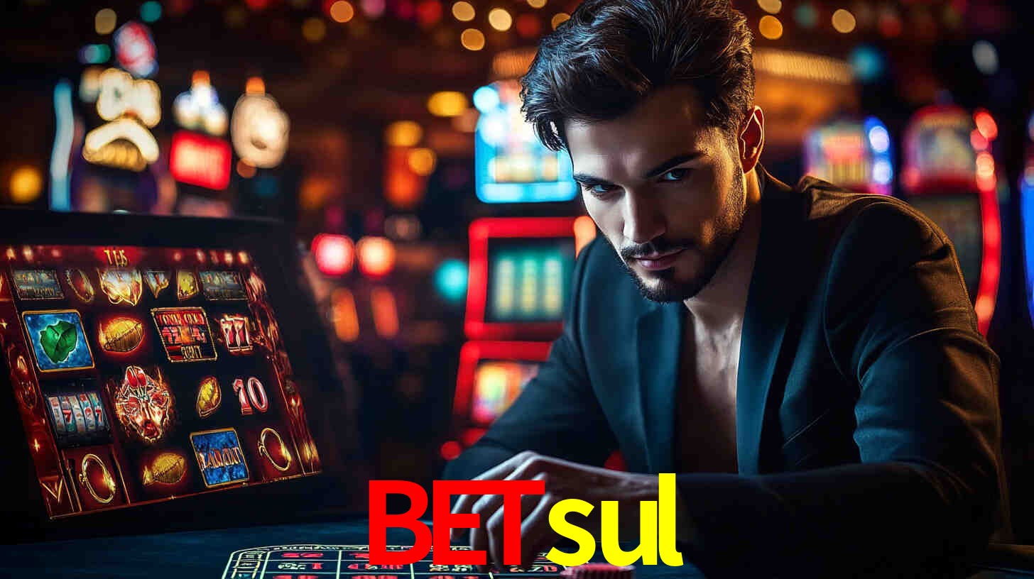 betsul.com