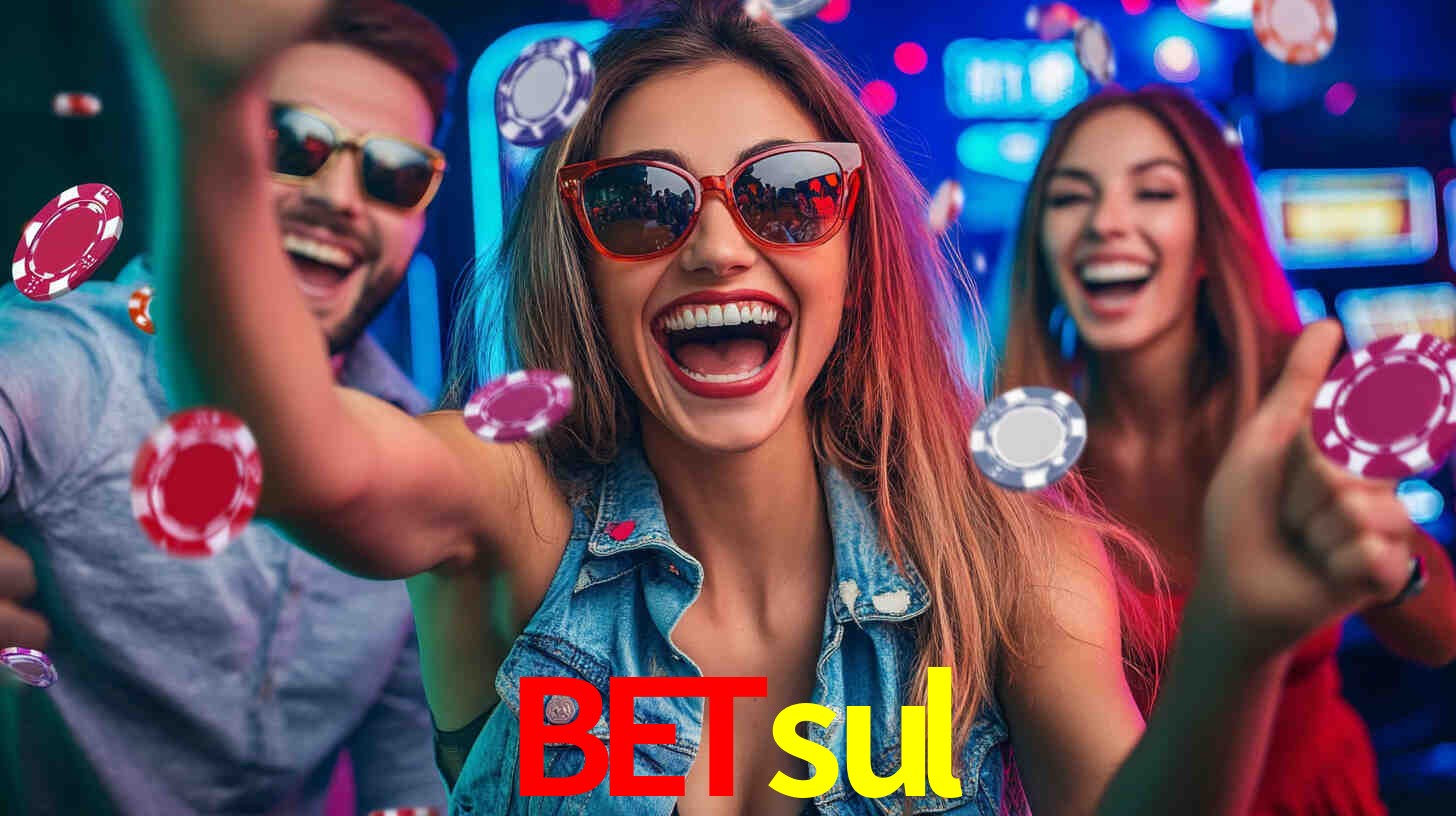 A Popularidade dos Caça-Níqueis no betsul
