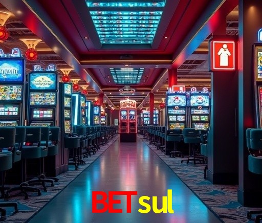 Desvendando o Mundo dos Jogos Virtuais na betsul