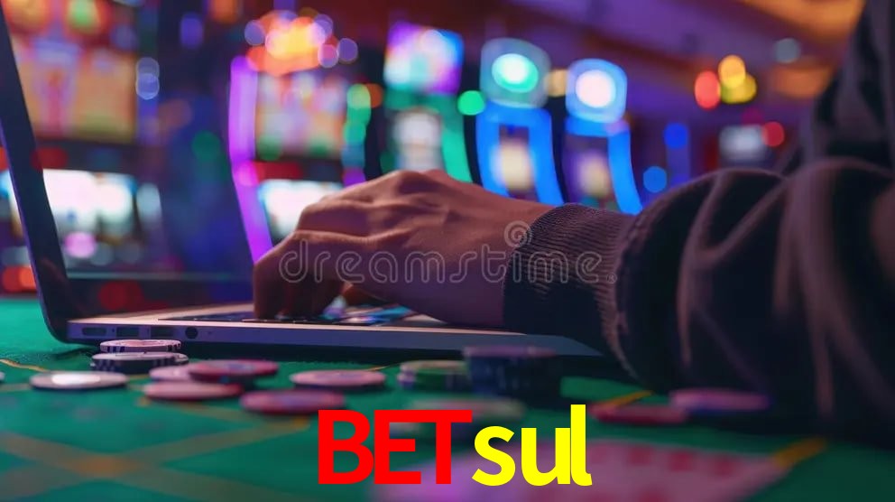 PIX Instantâneo betsul