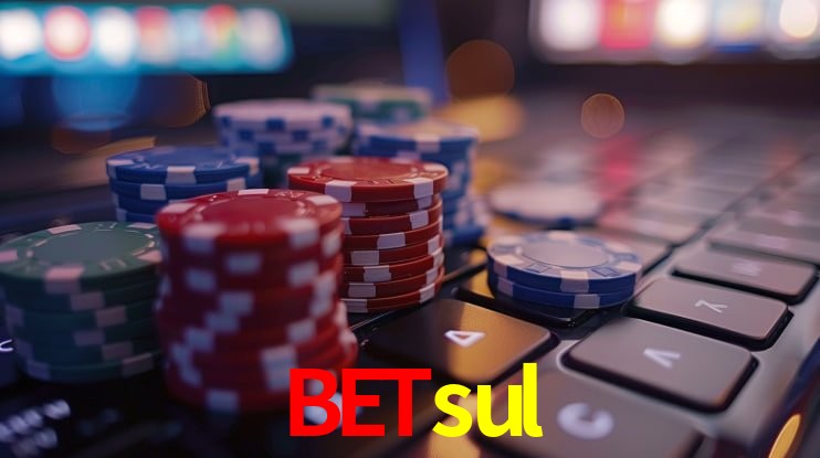 Casino Ao Vivo betsul