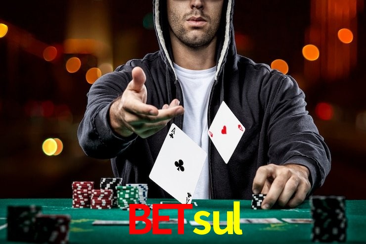 Bônus Generosos e Exclusivos no betsul para Você!