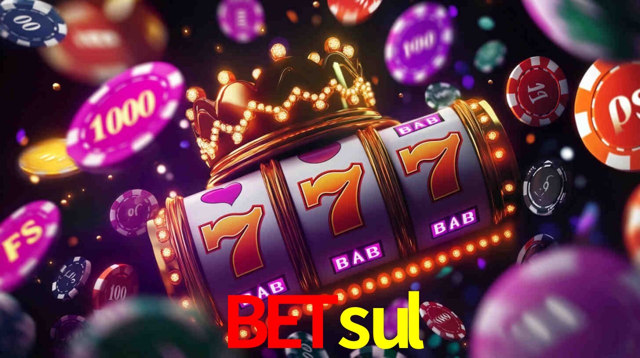 Slot Games betsul
