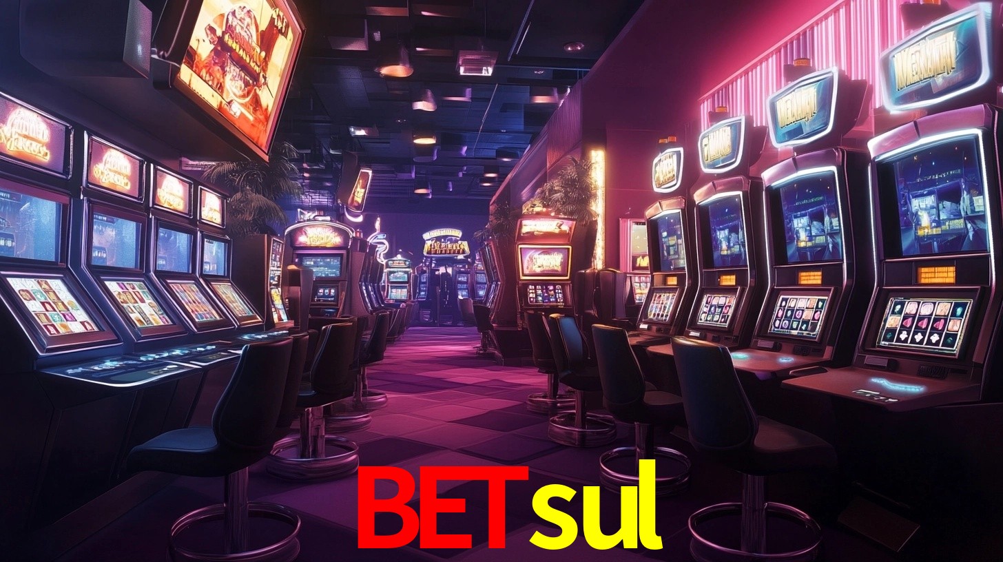 Exclusive Games betsul