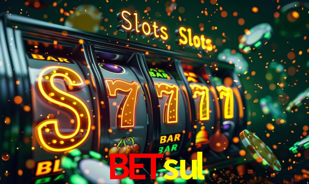 Casino VIP betsul