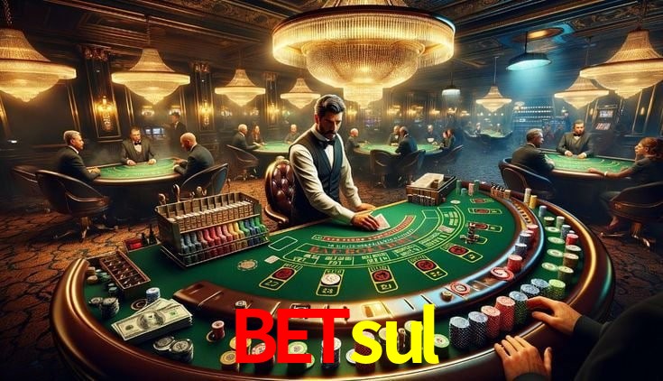 Game Statistics betsul