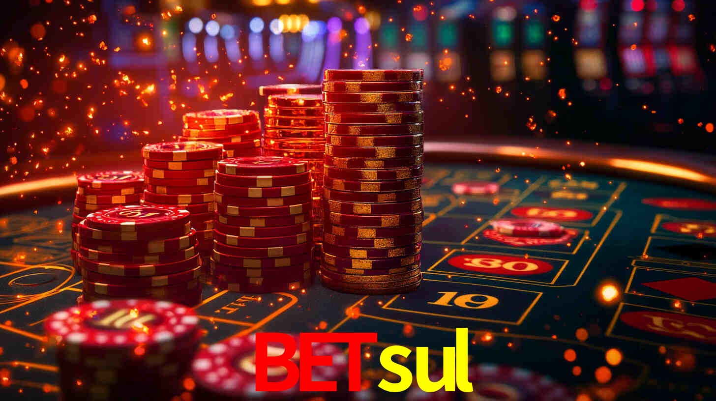 Welcome Bonus betsul