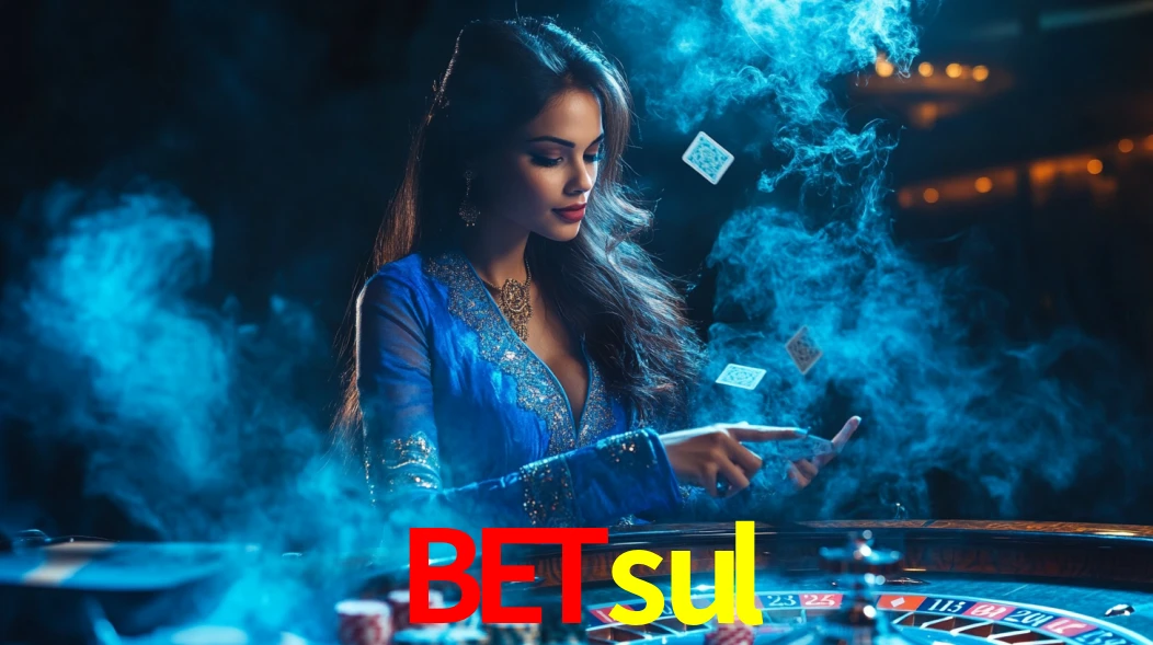 Explorando a Categoria de Eventos em Apostas na betsul