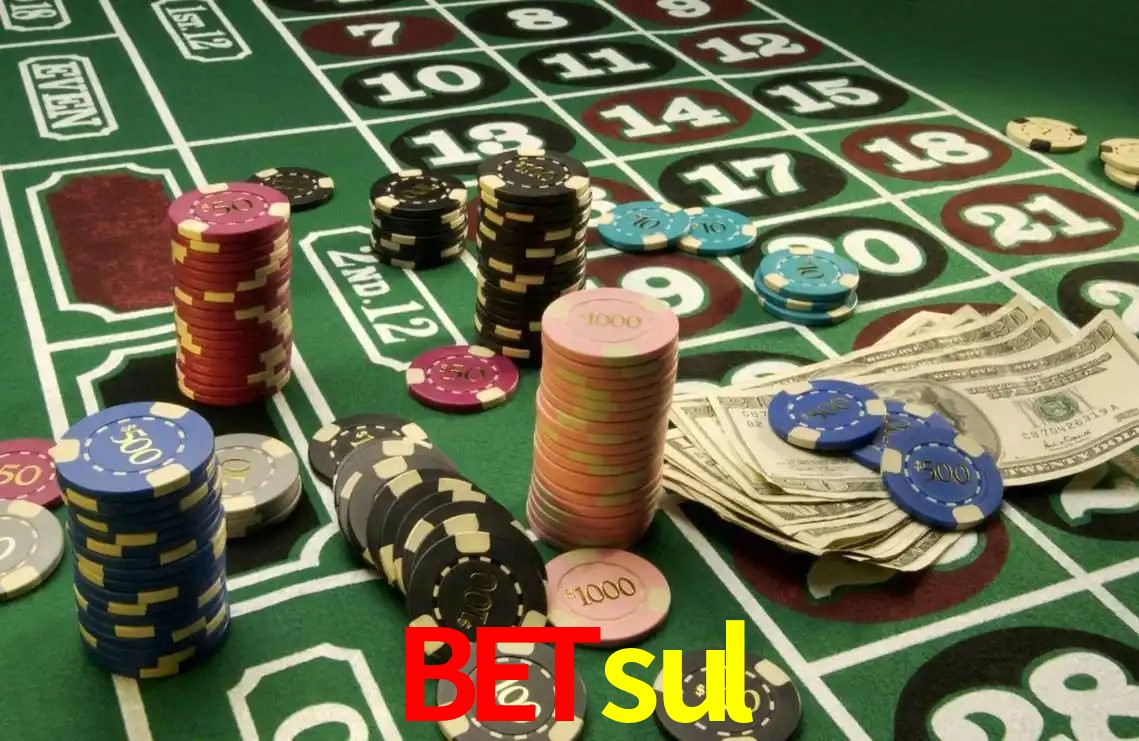 Player Reviews betsul