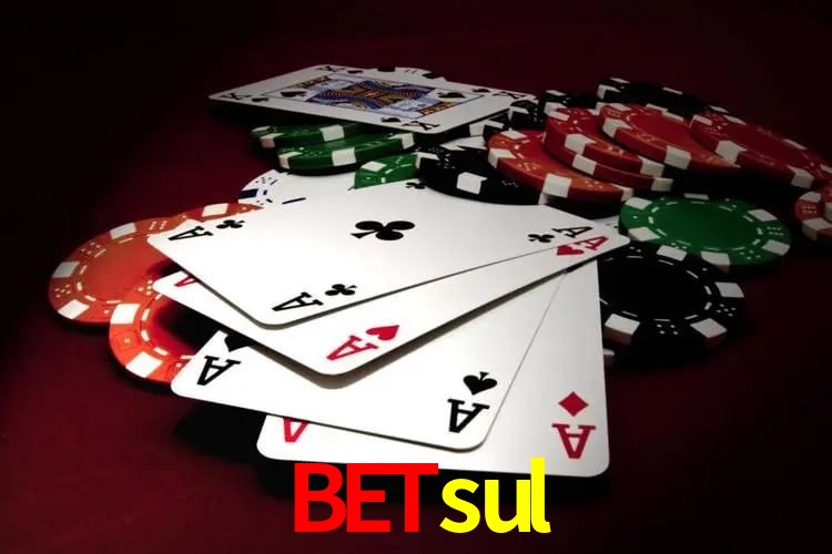Bônus Diários betsul