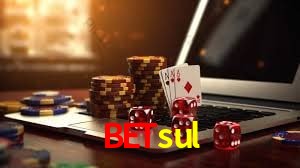 cassino betsul