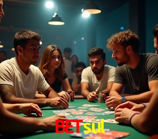 Sistemas de Segurança betsul