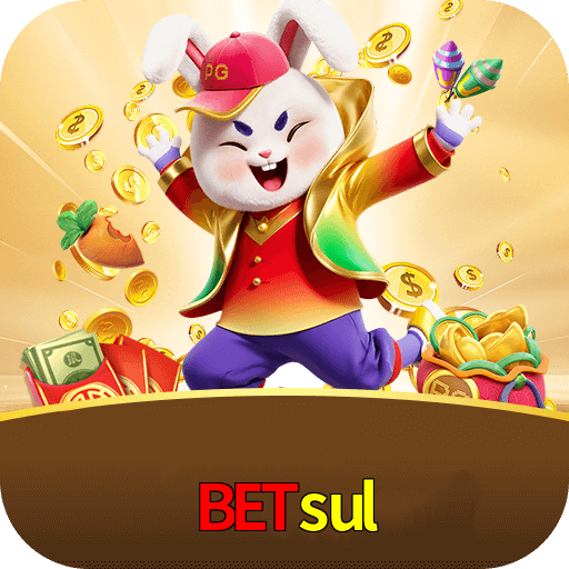 Logo da betsul